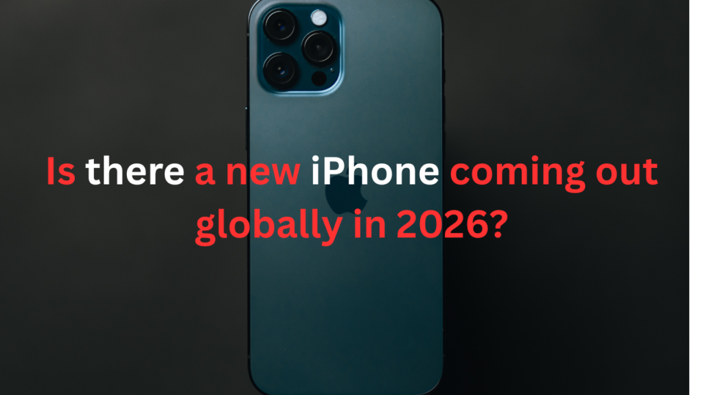 iphone 2026 updates