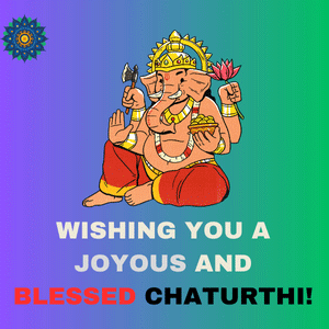 Happy Ganesh Chaturthi 2024 Best wishes, quotes, images, etc.