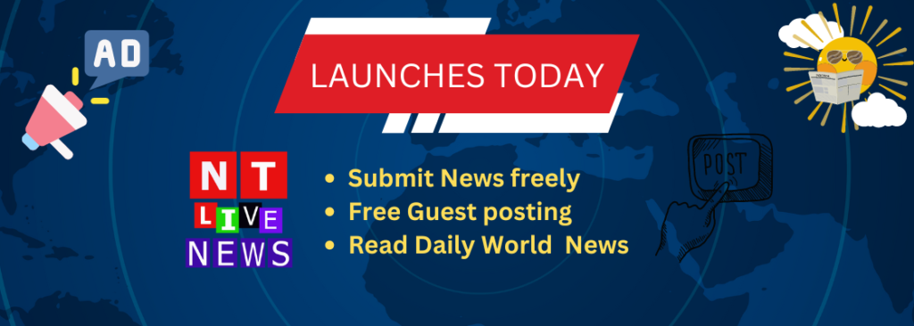 Read daily online World news in English in 2024