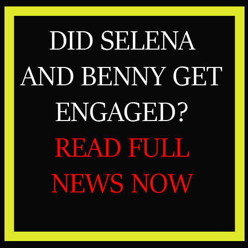Selena gomez latest News updates