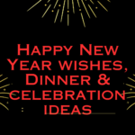 Happy New year wishes images
