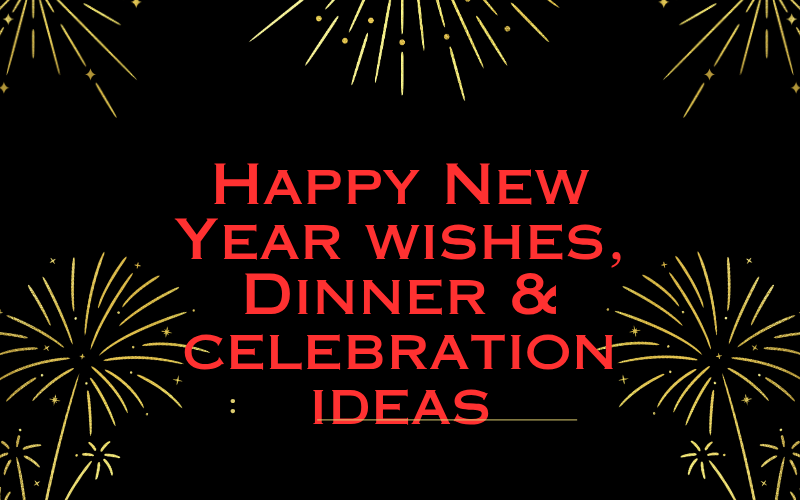 Happy New year wishes images