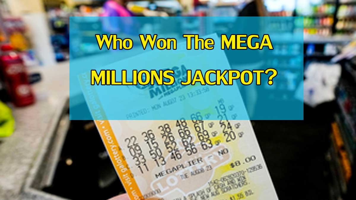 Mega millions lotter results for friday night game out