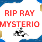 Rest in peace news Rey Mysterio 20 DEC 2024