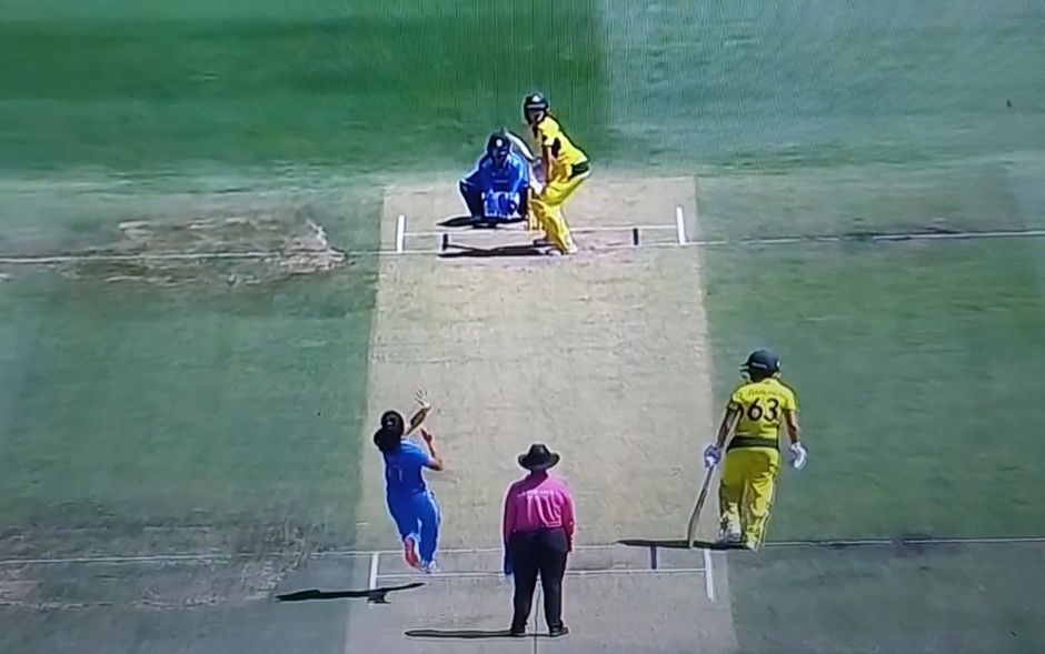 Who won Australian vs India women 3rd ODI Match 2024.  Watch Cricket news now