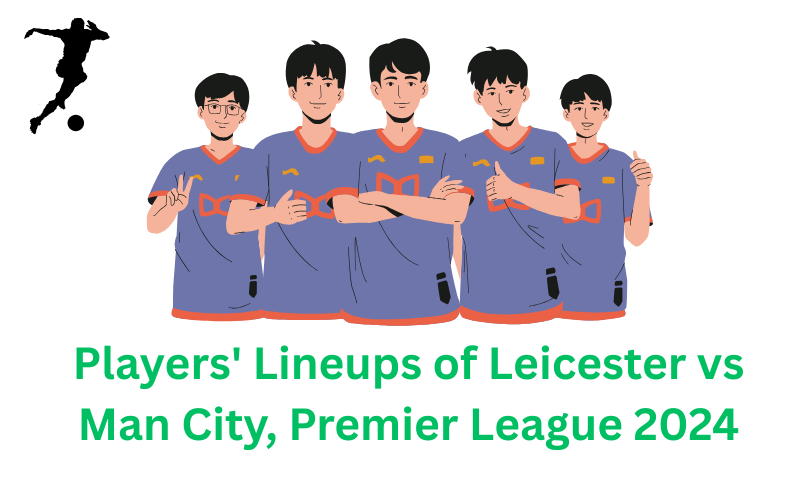 premier league 2024 line upd details