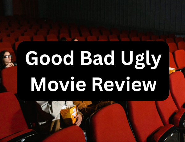 Was ' good bad ugly 'movie went hit or fail?