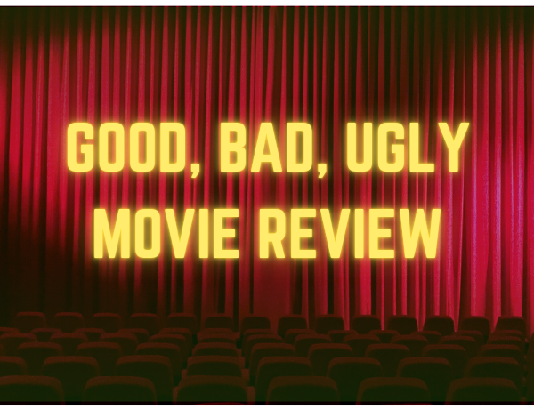 Is "Good Bad Ugly" a pan-India film? Was this movie a hit or a failure?
