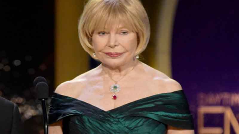 EMMY 2 TIMES WINNER LORETTA SWIT PASSED AWAY