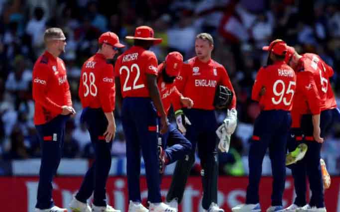 England vs WI t20 match 1 of 3 highlights
