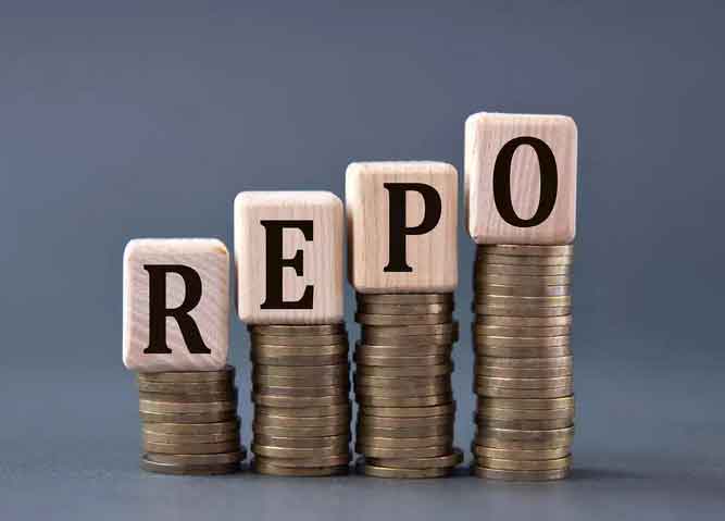 rbi repo rate cut news 2025