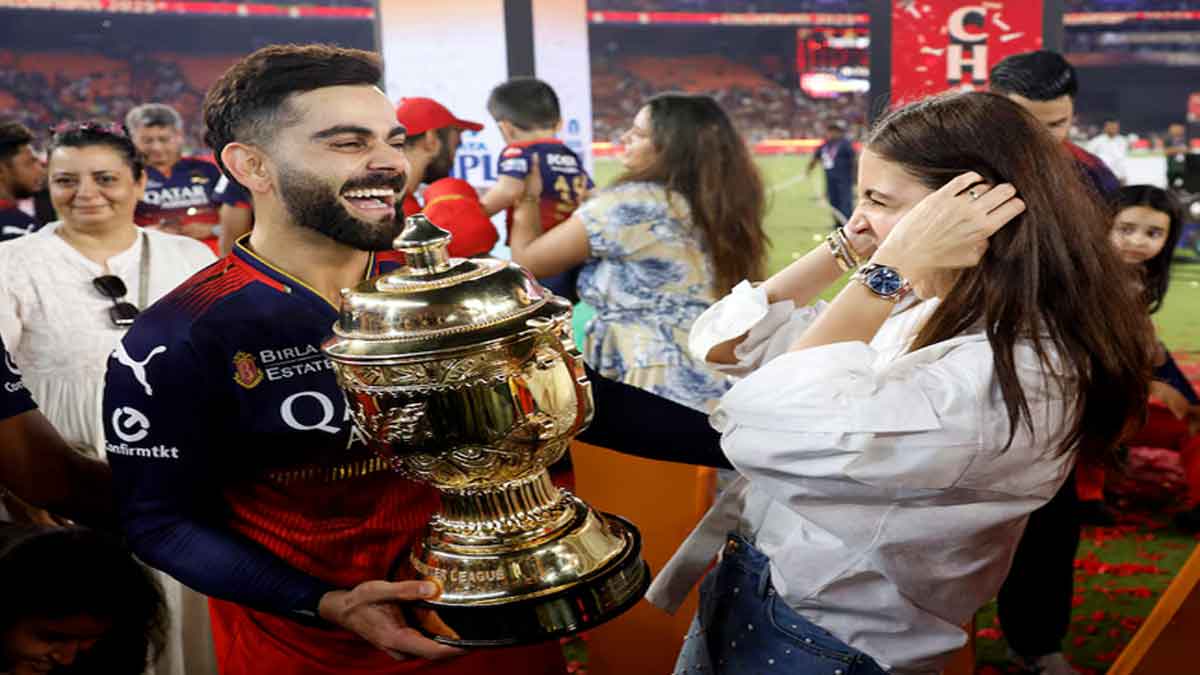 rcb vs pbks IPL final match results