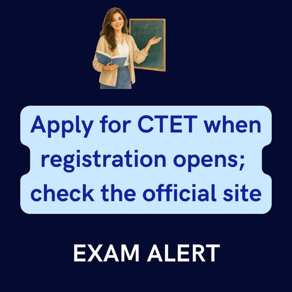 ctet exam 2026