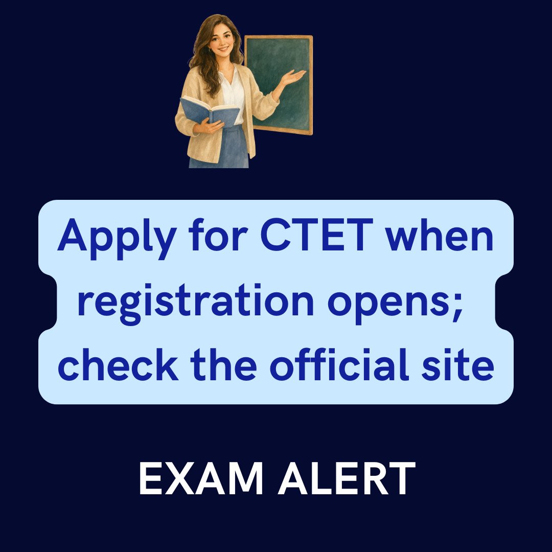 ctet exam 2026