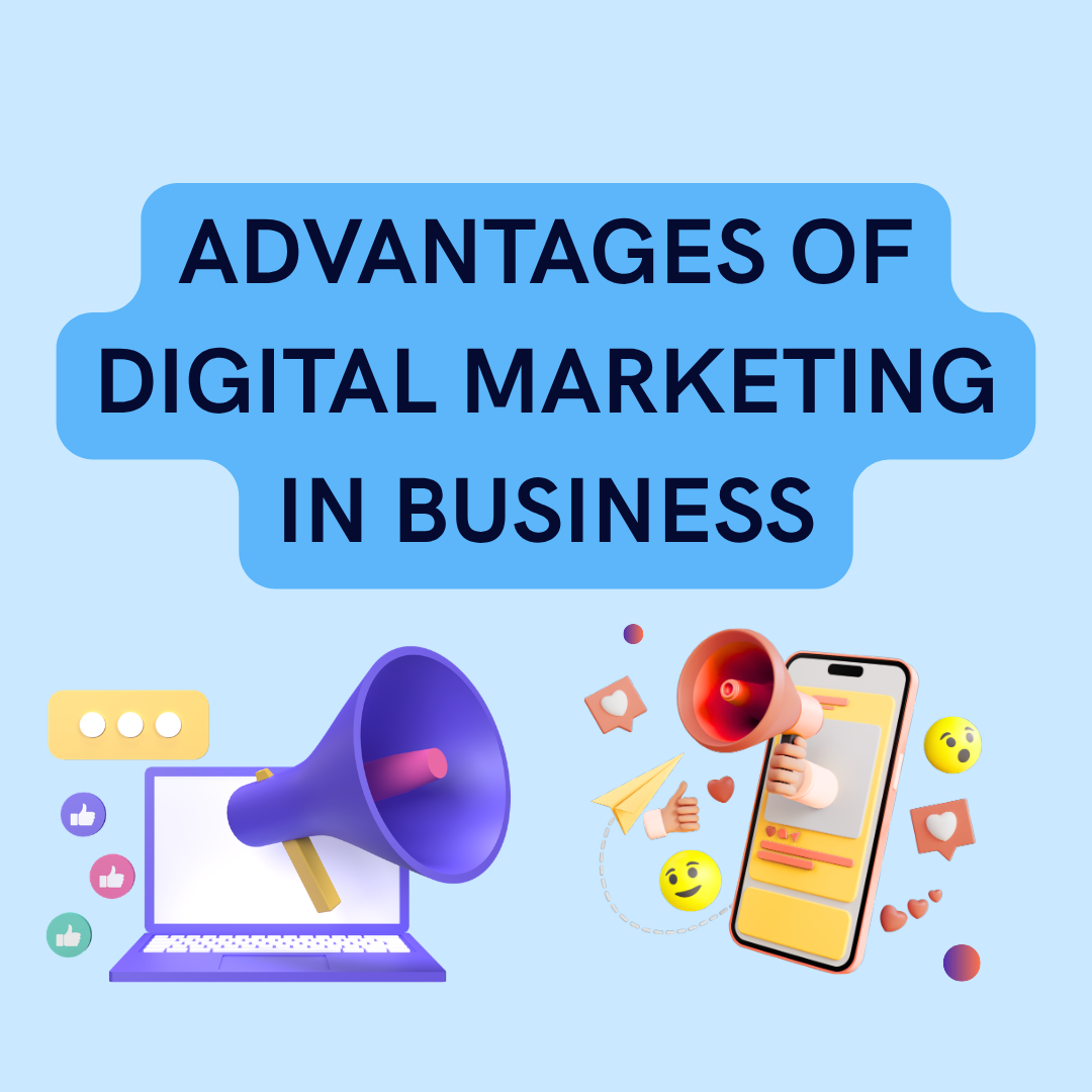 Guide on digital marketing practices in business