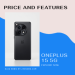 Is the oneplus 15 5G released?