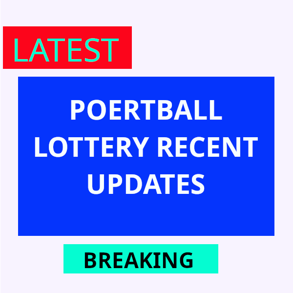 Latest on powerball lottery