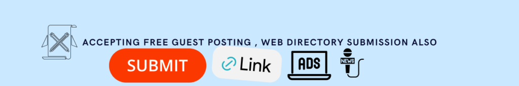 ACCEPTING NEWS SUBMISSION ONLINE WORLDWIDE
