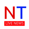 NTLIVENEWS.COM New times live news logo