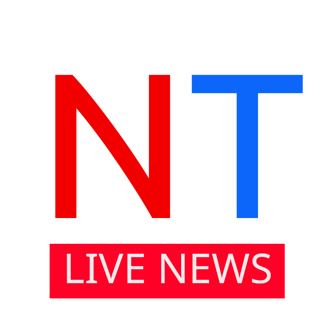 NTLIVENEWS.COM New times live news logo