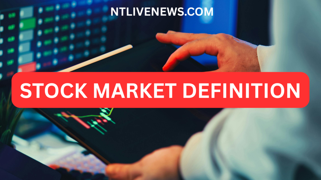 NASDAQ Futures -Definition, Price Analysis, Chart, and Forecast 2026 NASDAQ Futures ddefinition