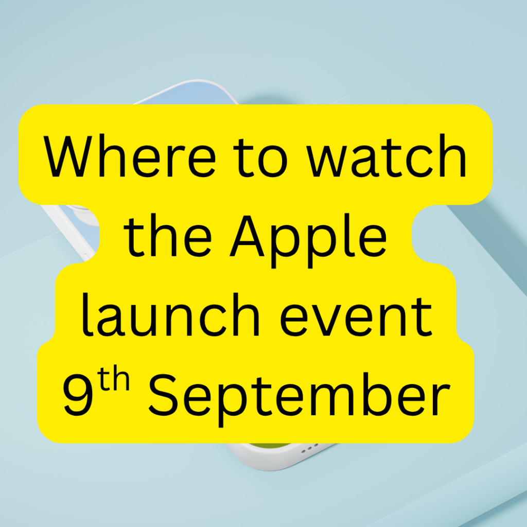 Apple iPhone 18 Pro Max release date and event news