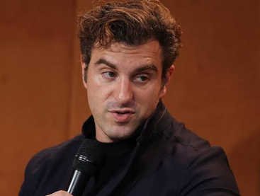 who brian chesky and why in news