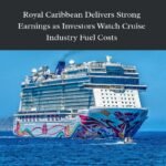Royal Caribbean q3 earning beat wall street estimates