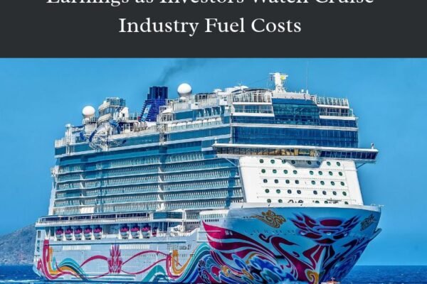Royal Caribbean q3 earning beat wall street estimates